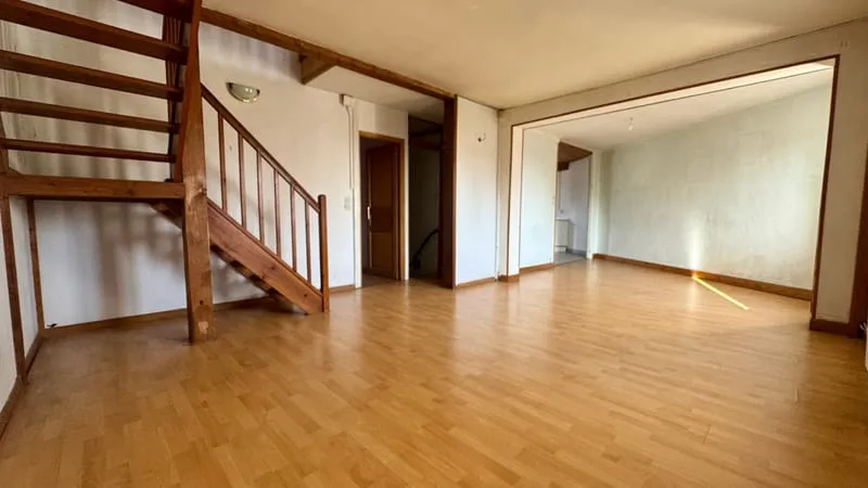 Immeuble de Rapport 291M2 2 Appartements et 1 Local Commerci - Photo 1