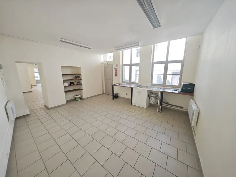Immeuble de Rapport Fort Potentiel Douai Centre - Photo 1