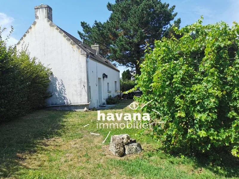 Ensemble immobilier - Photo 1
