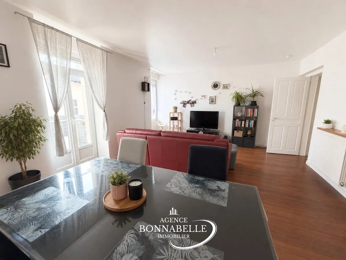 Spécial Investisseur - Immeuble de Rapport - Photo 1
