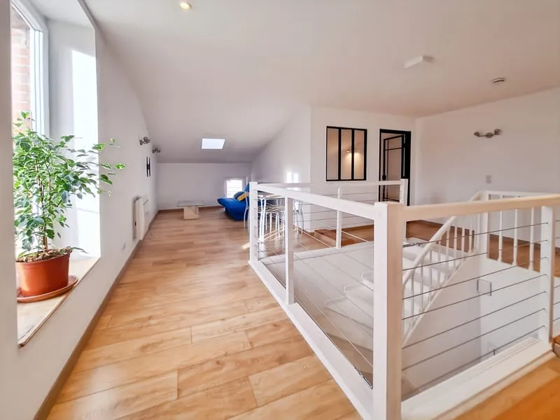 Centre ville de Carmaux - Immeuble de rapport 3 appartements - Photo 1