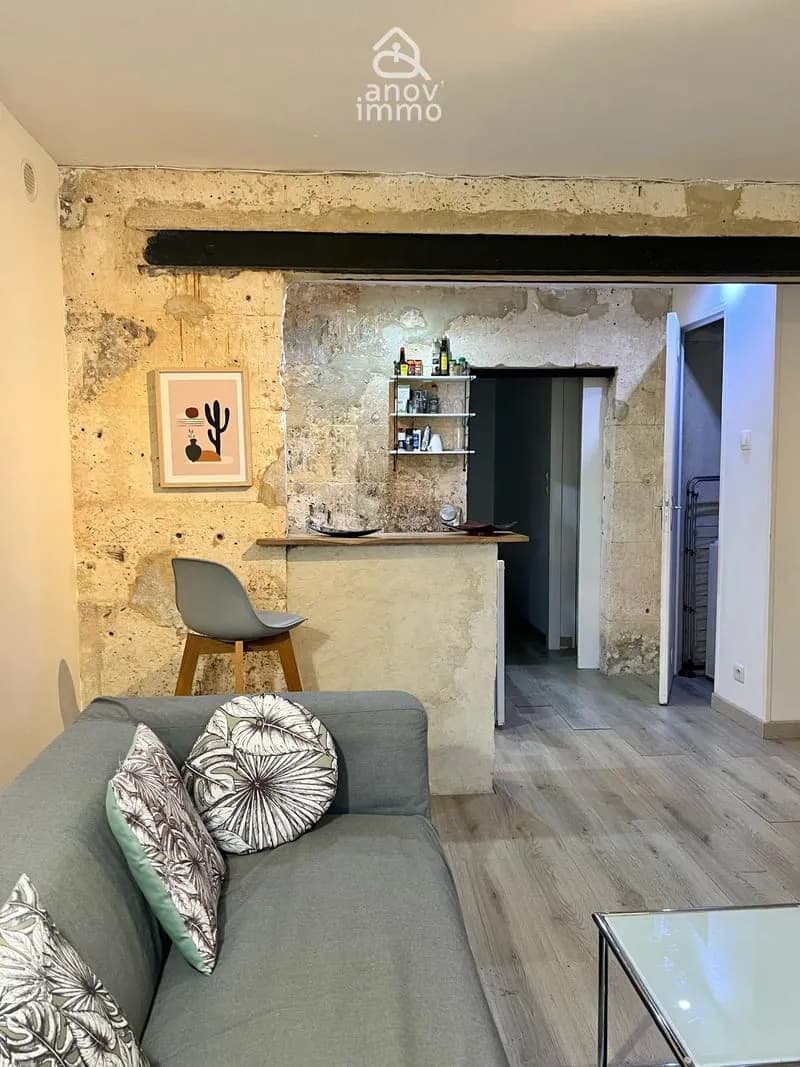 IMMEUBLE DE 8 LOGEMENTS CENTRE VILLE - Photo 1