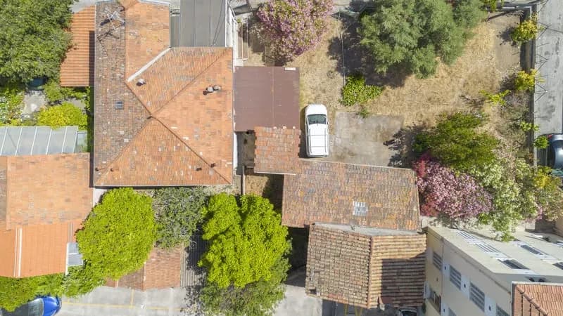 Ensemble immobilier à vendre TOULON OUEST - Photo 1