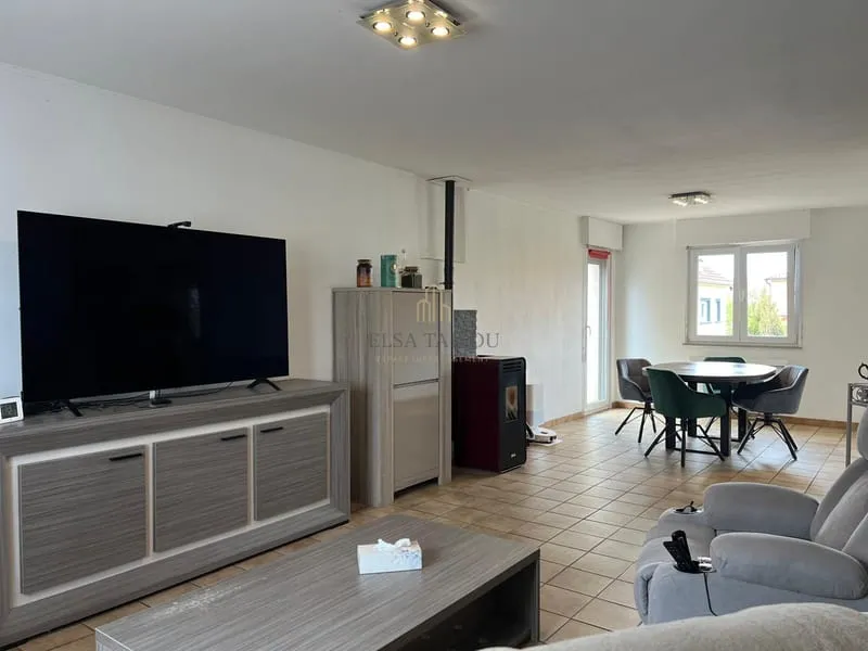 Mondelange Ensemble immobilier 189 m2 Investisseur / Gra - Photo 1