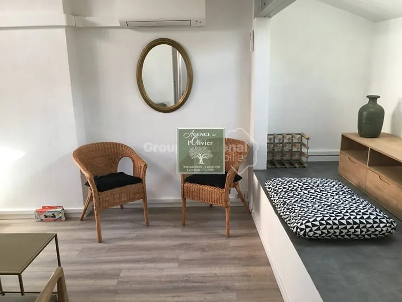 Vente immeuble patrimonial - Arles - Forum - Photo 1