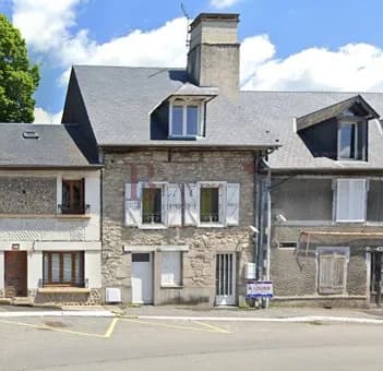 Bel immeuble en pierre - Photo 1