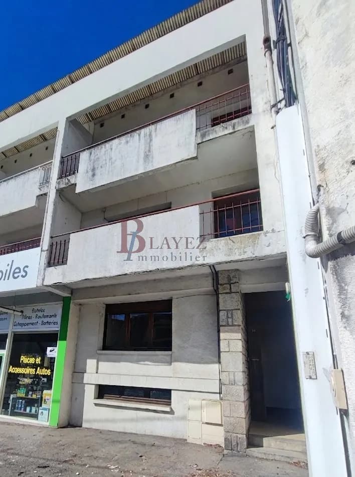 Immeuble de rapport - Photo 1