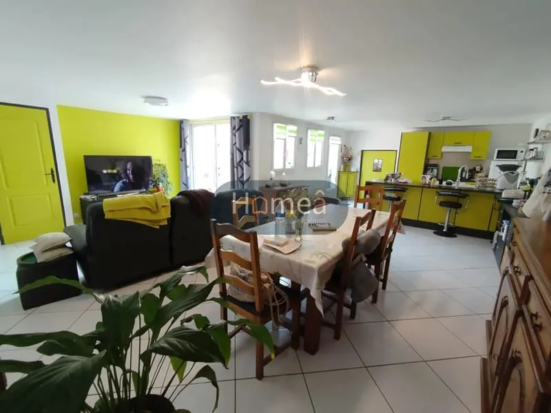 Ensemble immobilier en plein coeur de DOUDEVILLE - Photo 1