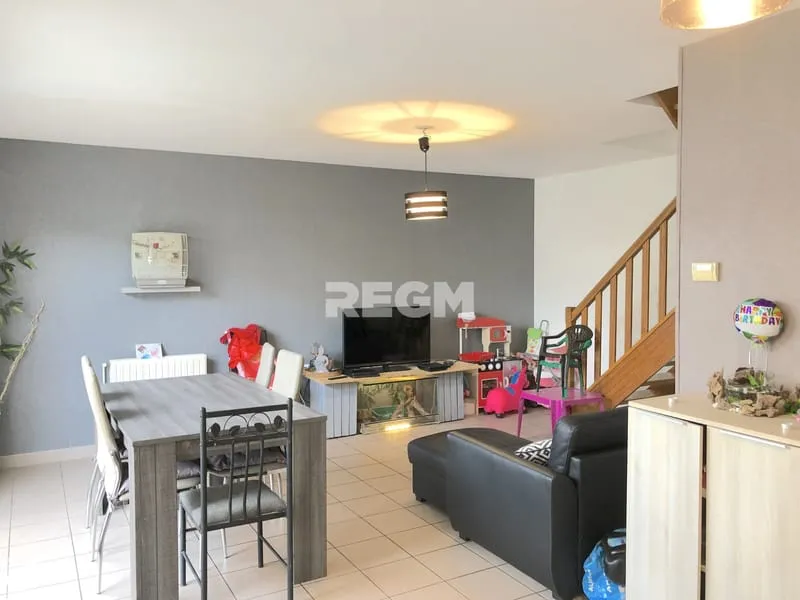 Ensemble immobilier de 3 x T4 - Photo 1