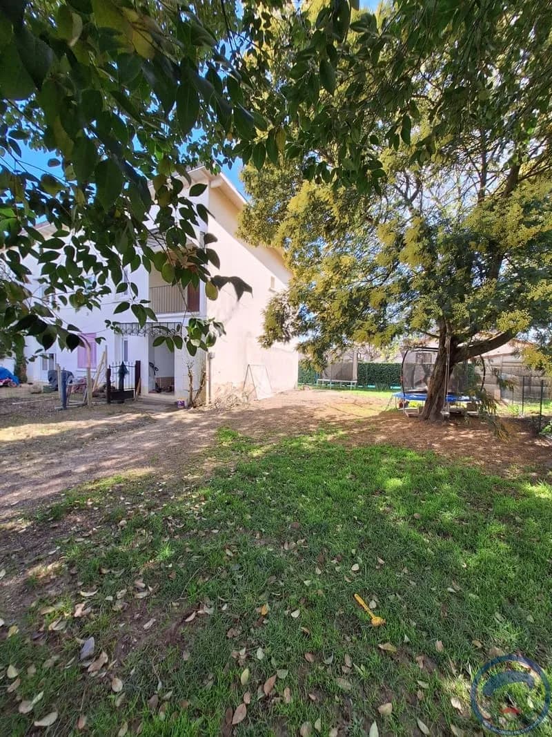 Immeuble de rapport Boé - Photo 1
