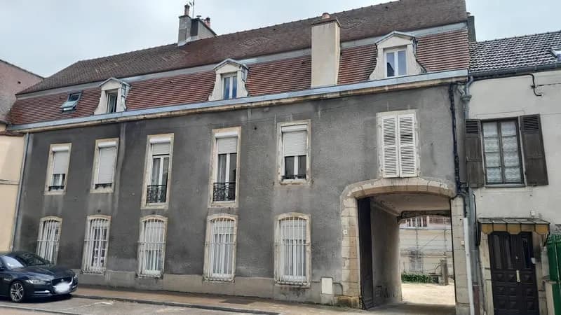 NUITS SAINT GEORGES, IMMEUBLE DE RAPPORT - Photo 1