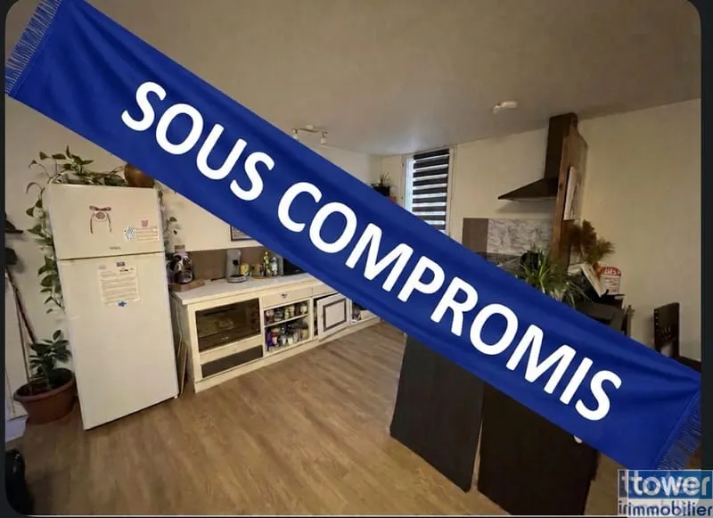 Ensemble immobilier a rénové - Photo 1