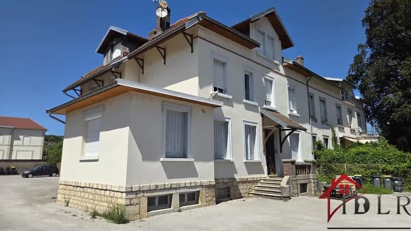 A VENDRE - SPECIAL INVESTISSEURS / LOT D'APPARTEMENTS DE RA - Photo 1