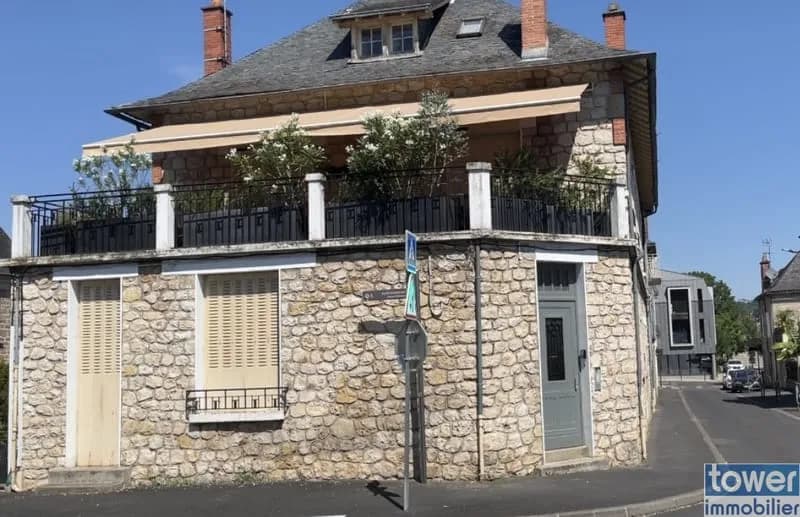 Investissement rare en plein coeur de Brive ! - Photo 1