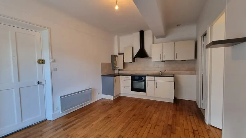 IMMEUBLE DE RAPPORT EN MONO PROPRIETE - 4 APPARTEMENTS ET 1 - Photo 1