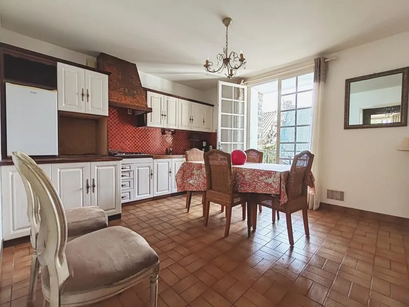 Ensemble immobilier 220 m2 - Photo 1