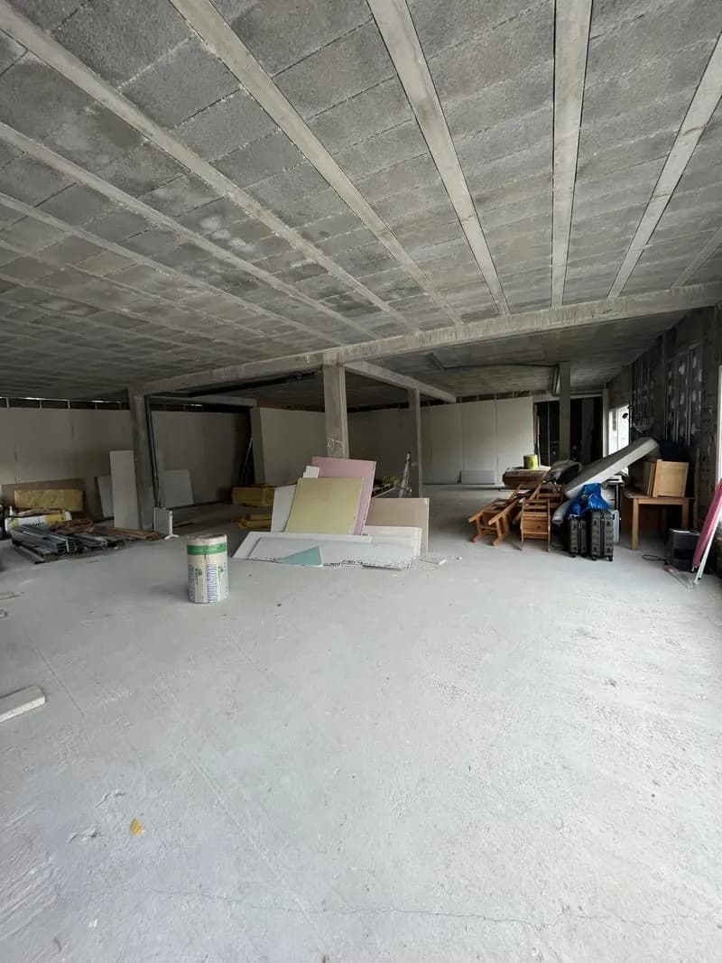LOCAL COMMERCIAL A FIRMI - Photo 1