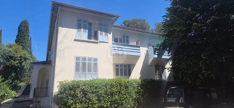 Immeuble de rapport Cannes / Proximité Centre-Ville et Bor - Photo 1