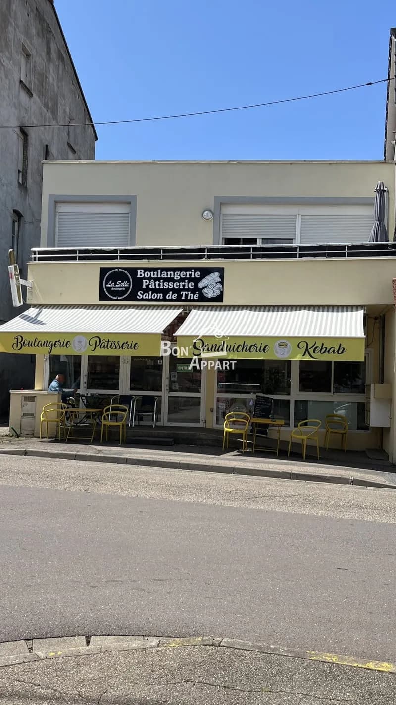 JOEUF - Photo 1