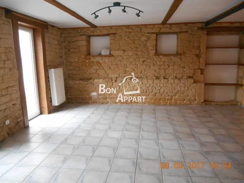 Immeuble de 3 appartements - Photo 1