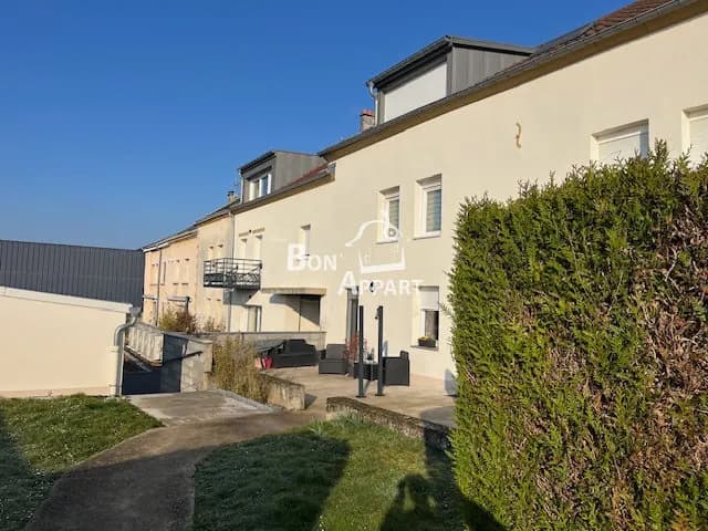Immeuble de rapport à Lexy de 17 appartements et 18 garages - Photo 1