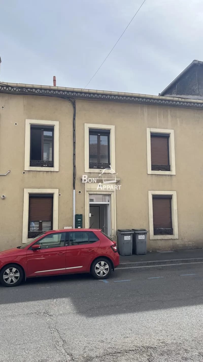 JOEUF - Photo 1
