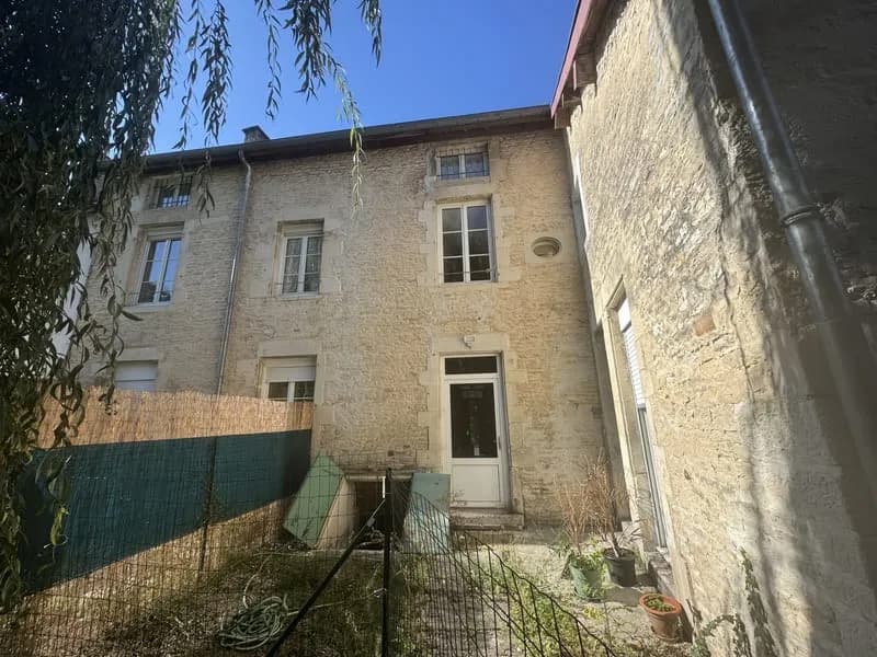 Immeuble de rapport - Photo 1