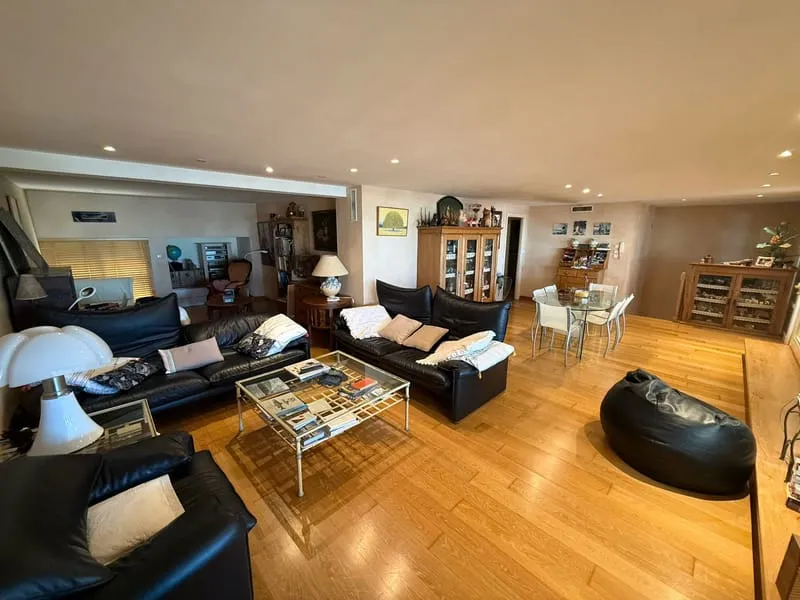Lot de 3 appartements sur le port de Canet Plage - Photo 1