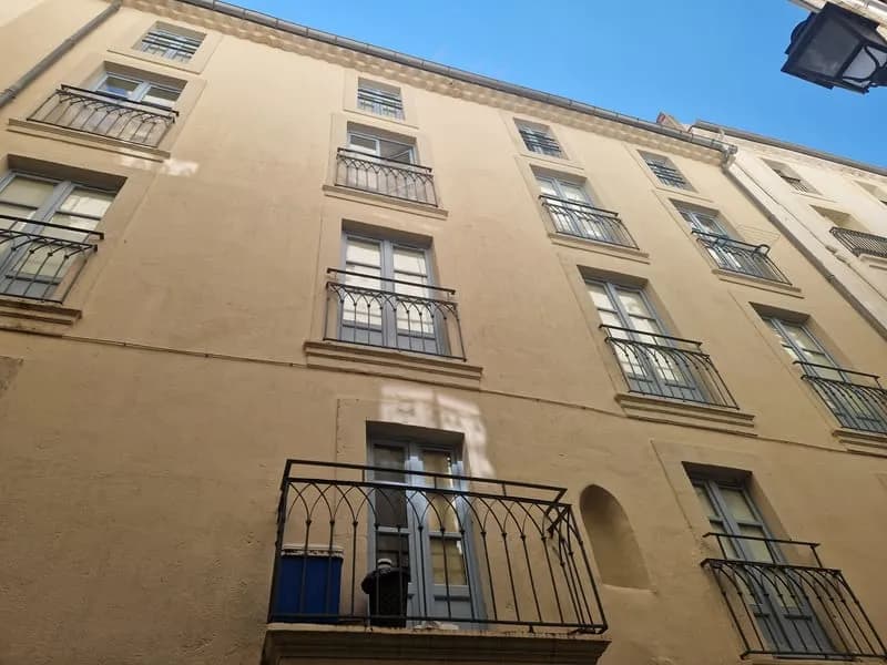 Immeuble de rapport - Photo 1