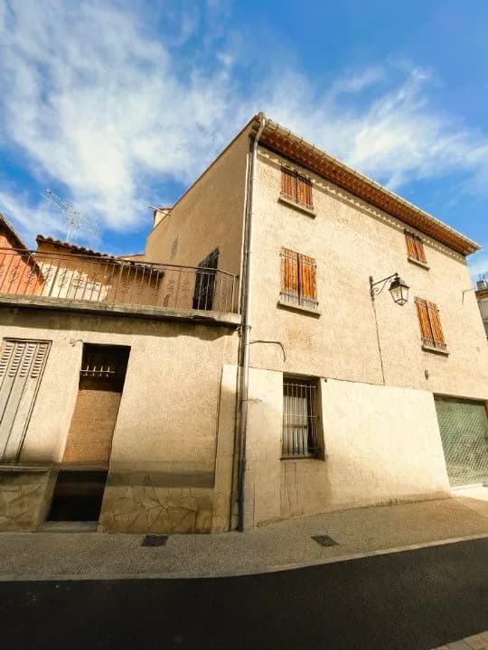 IMMEUBLE MIXTE LIMOUX - Photo 1