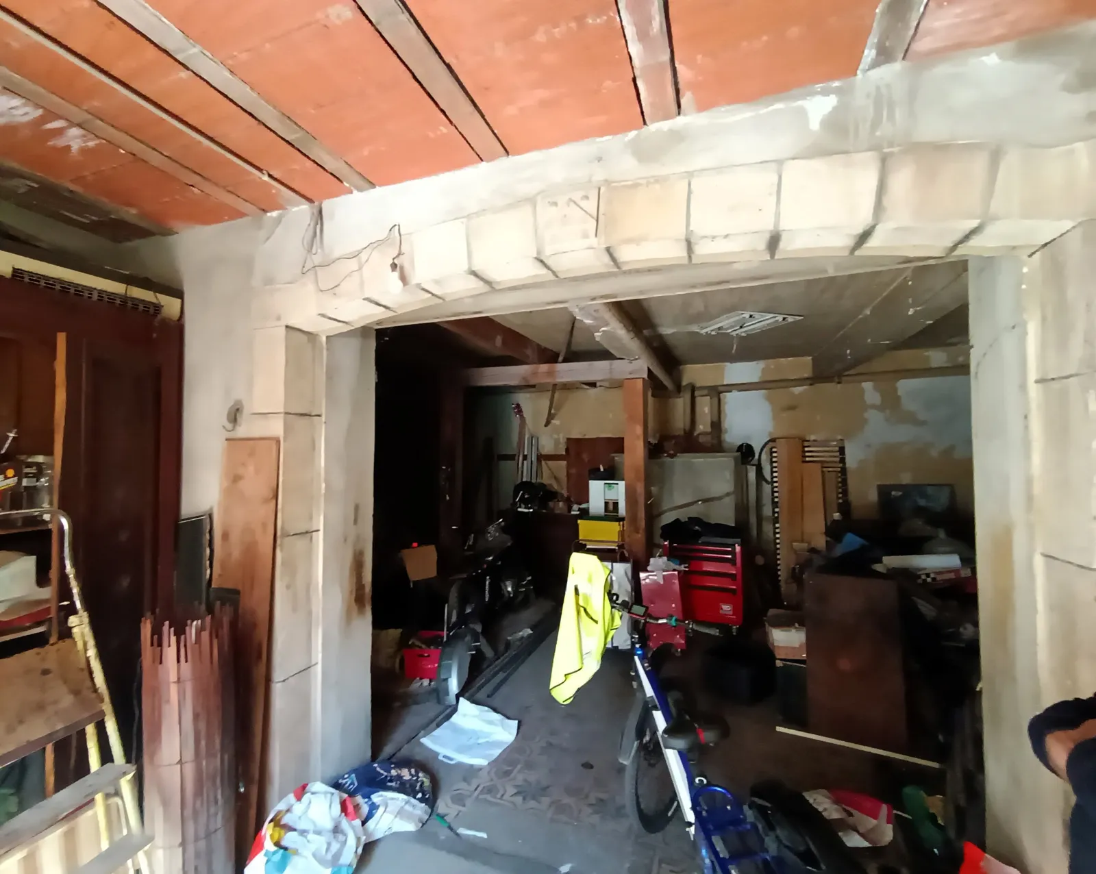 ENSEMBLE IMMOBILIER POUR INVESTISSEUR AU COEUR D'UN VILLAGE - Photo 1