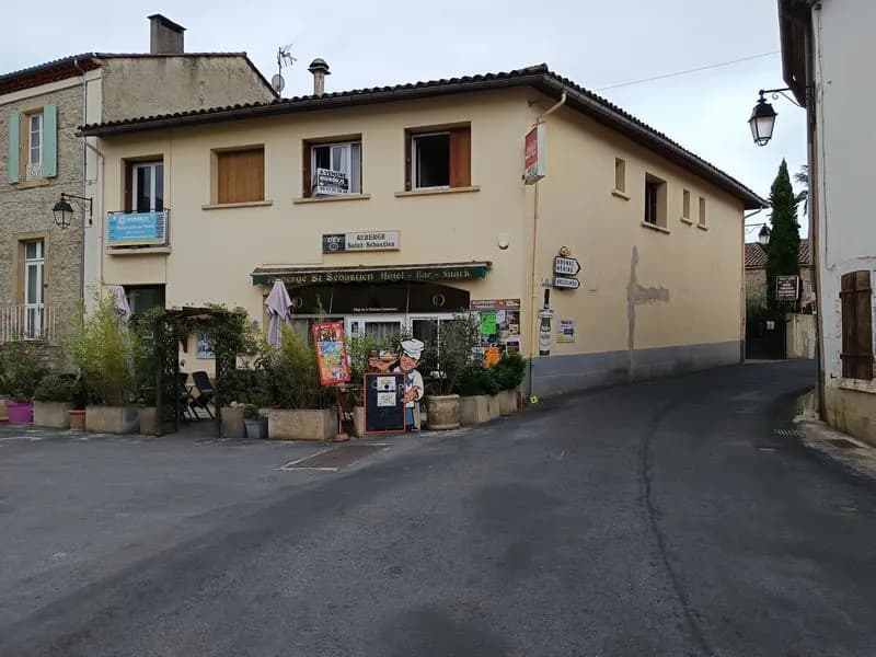 Immeuble de rapport pour investisseur - Photo 1