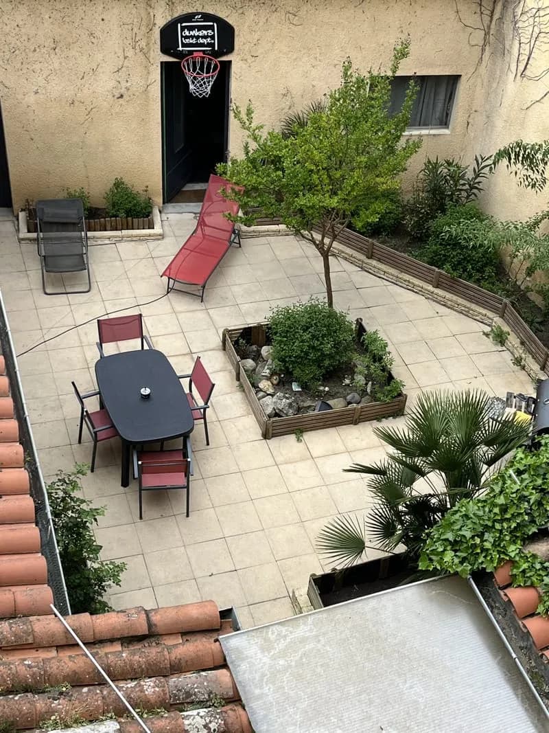 A VENDRE IMMEUBLE DE RAPPORT EXCELLENTE OPPORTUNITE D'INVEST - Photo 1