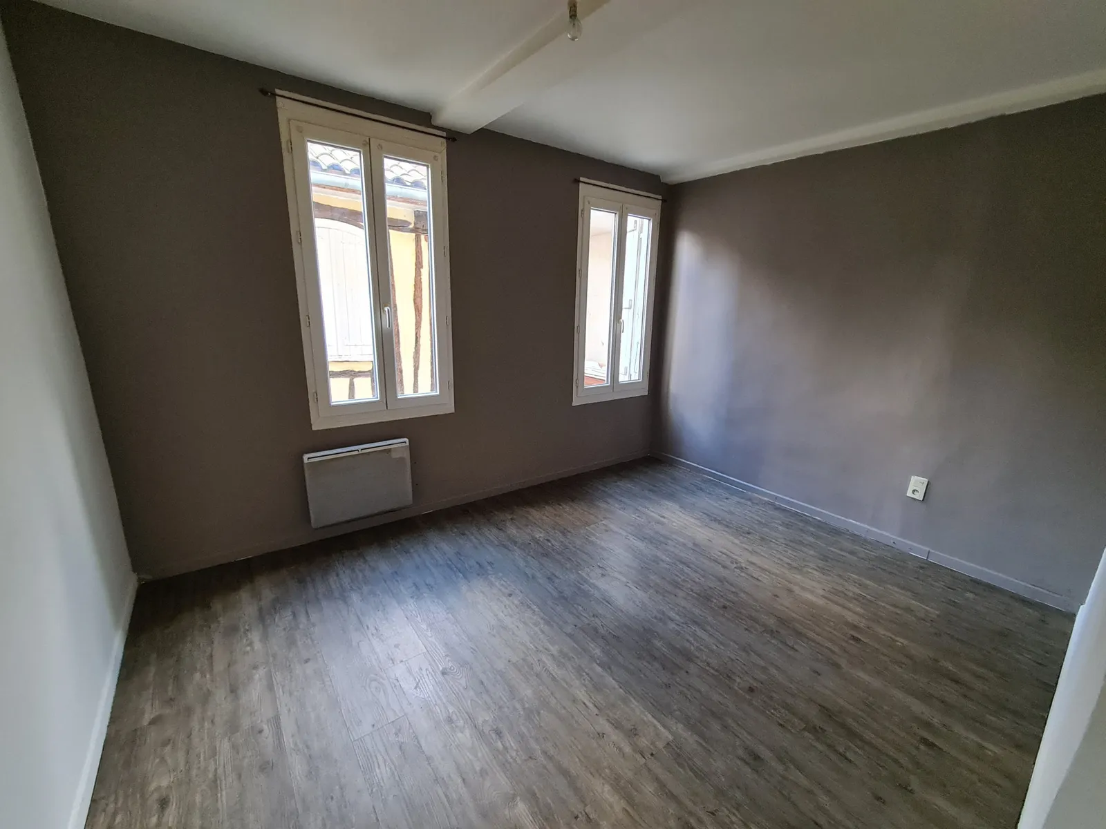 Immeuble de rapport à vendre à Masseube - Photo 1