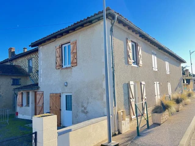 Immeuble de rapport - Photo 1