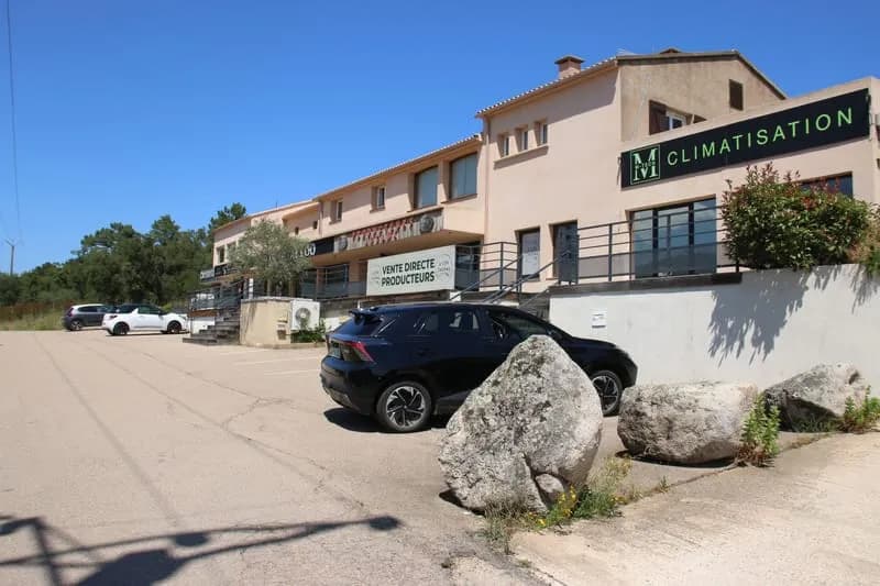 Vente de Quote-Part Indivis (30%) à Porto-Vecchio Opportu - Photo 1