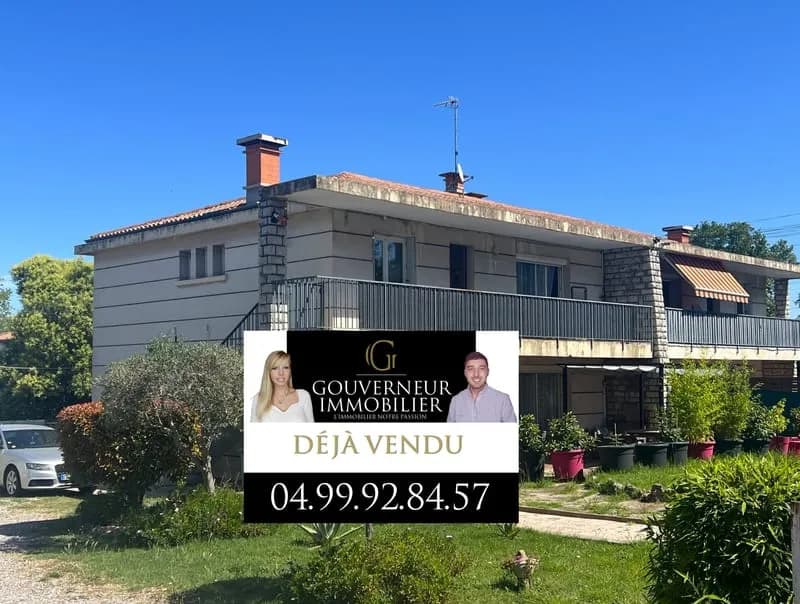 Immeuble de rapport avec emplacement résidentiel ! - Photo 1