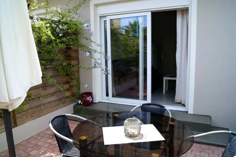 Immeuble de 6 appartements à Saint Cyprien plage - Photo 1
