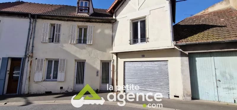 IMMEUBLE LOCATIF composé de 3 Appartements - Photo 1