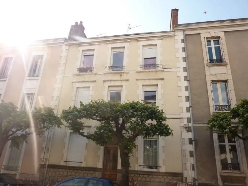 Limoges - Immeuble 4 logements - Photo 1