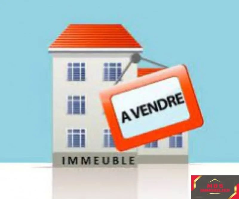 Perpigna St Jacques, immeuble 3 studios forte rentabilié - Photo 1