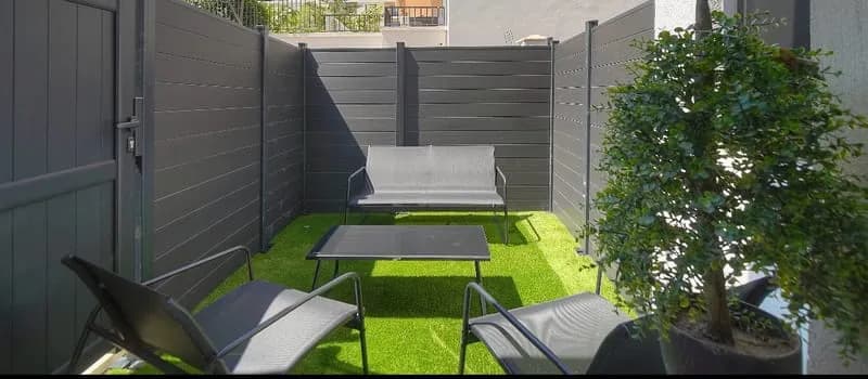 CANNES ANGLAIS AU CALME VILLA T5/ T6 DE 118 M2 TERRASSE 80M - Photo 1