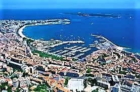 CANNES IMMEUBLE DE RAPPORT DE 8 APPARTEMENTS 494M2 PROCHE CE - Photo 1