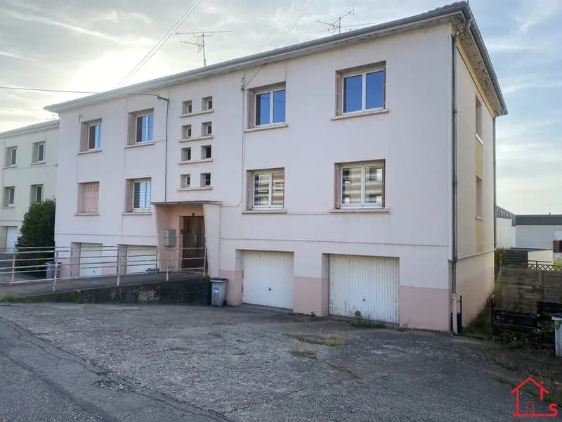 Immeuble de rapport - DIEULOUARD - Photo 1