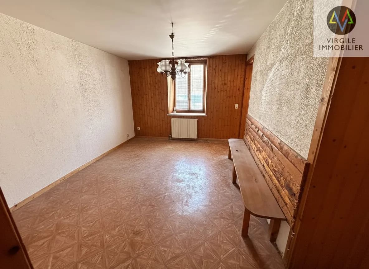 Lot de 2 appartements - Photo 1