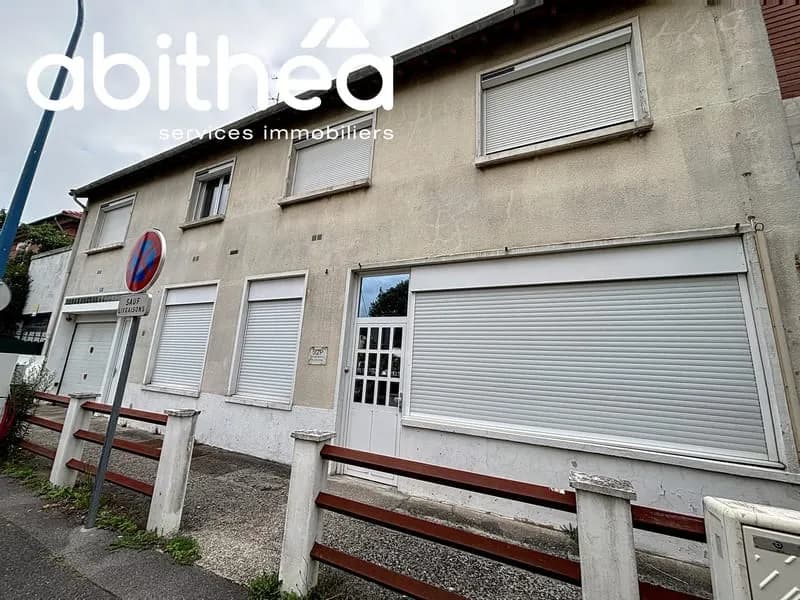 Opportunité d'investissement Immeuble en monopropriété - Photo 1