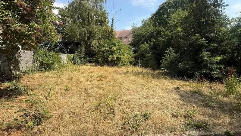 Immeuble avec deux appartements - Photo 1
