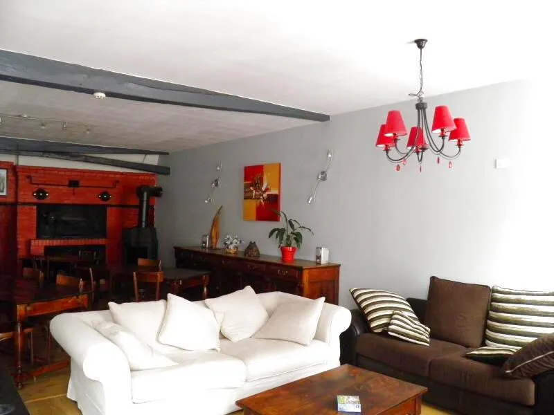 Ensemble Immobilier - Photo 1