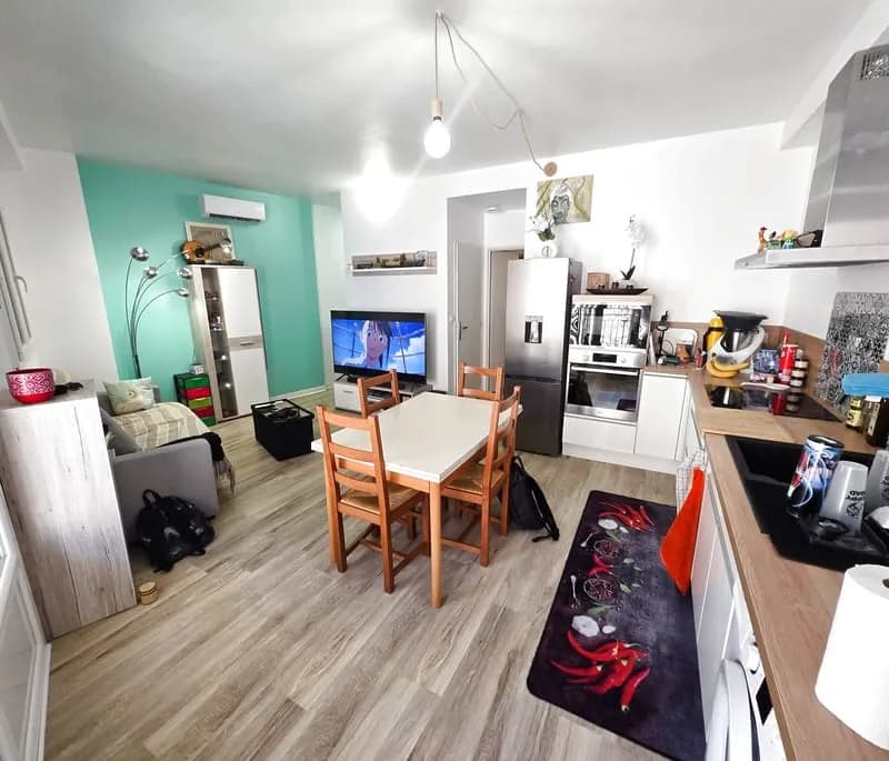 A vendre immeuble à Clermont l'hérault - Photo 1