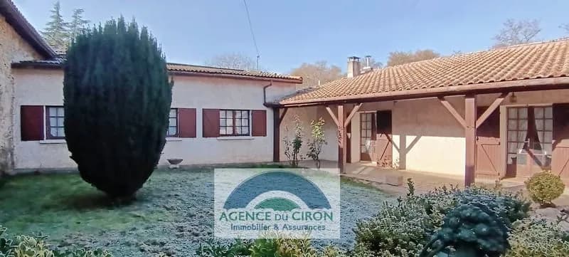 Ensemble immobilier - Photo 1